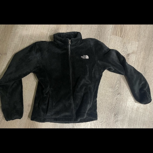 The North Face Jackets & Blazers - North face fleece jacket